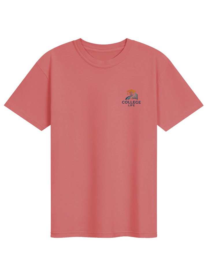 College Life product image (41)