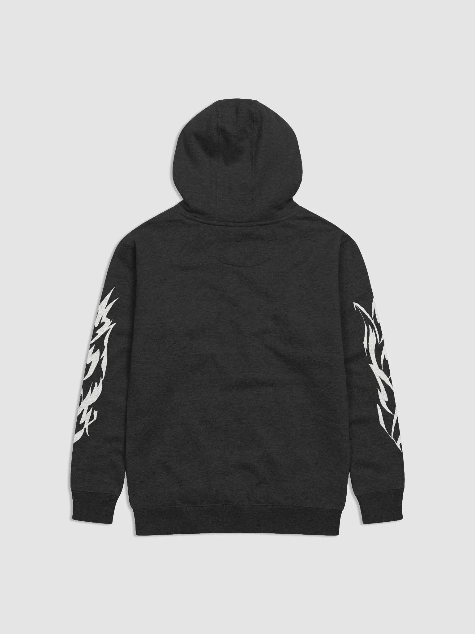Fire Hoodie product image (2)