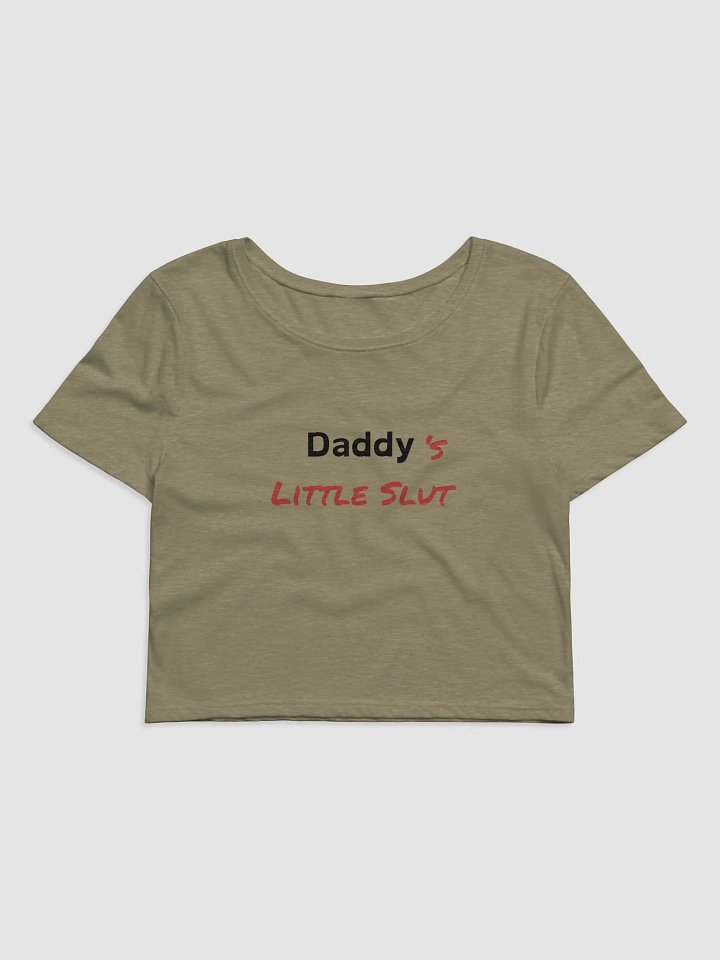 Daddy's Little Slut product image (1)