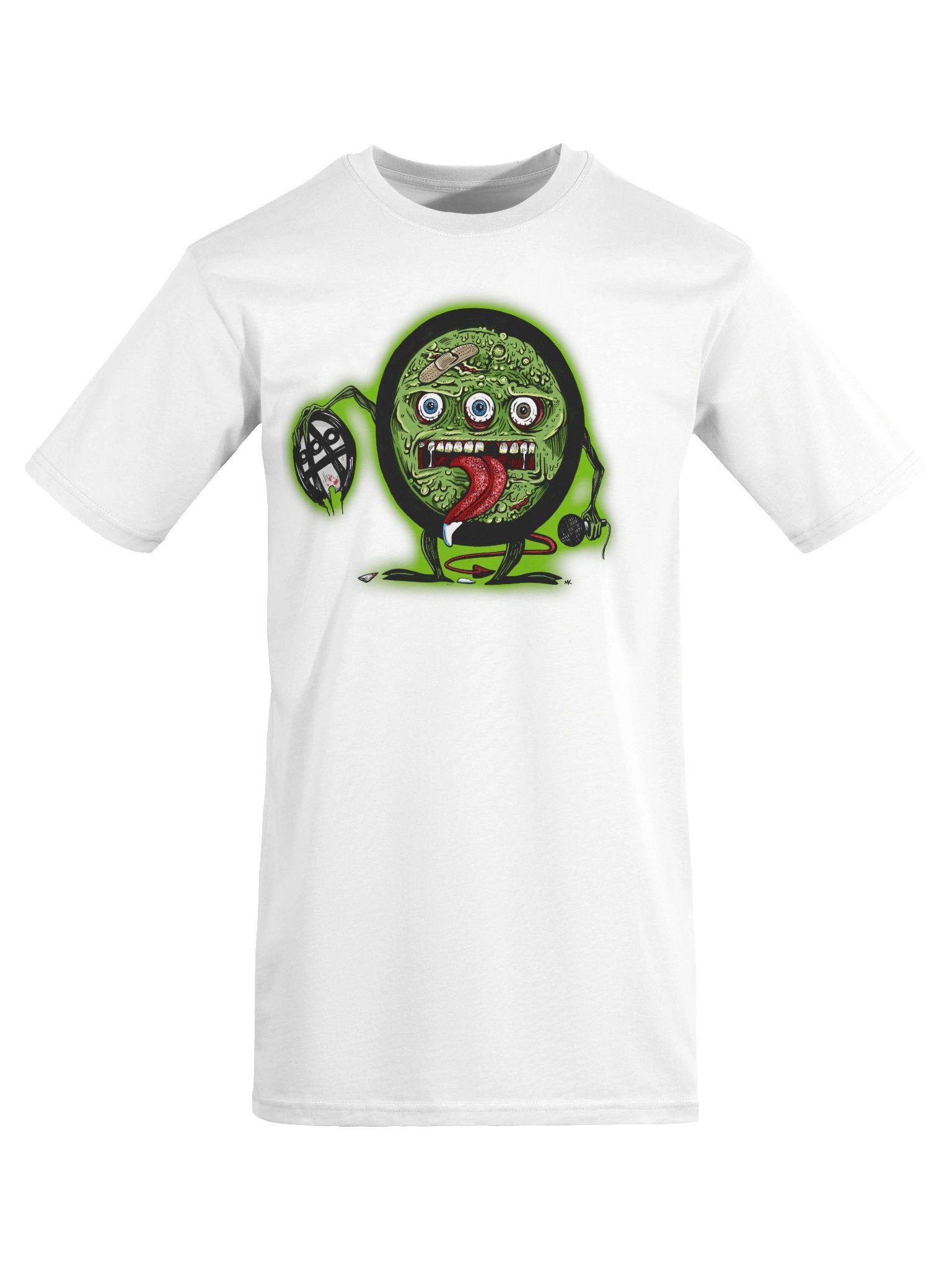 Goblin Tee product image (5)