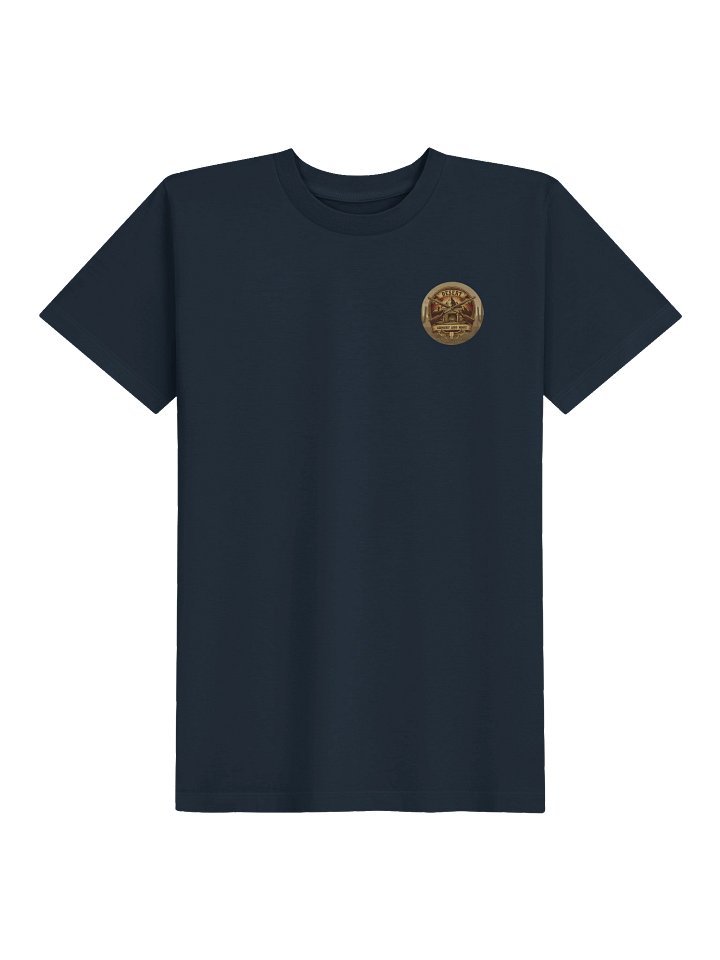Desert Armory And More, ORGANIC, KIDS size, Design 1 product image (1)