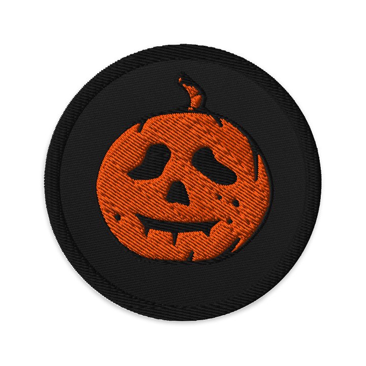 Pumpkin Patch! product image (1)