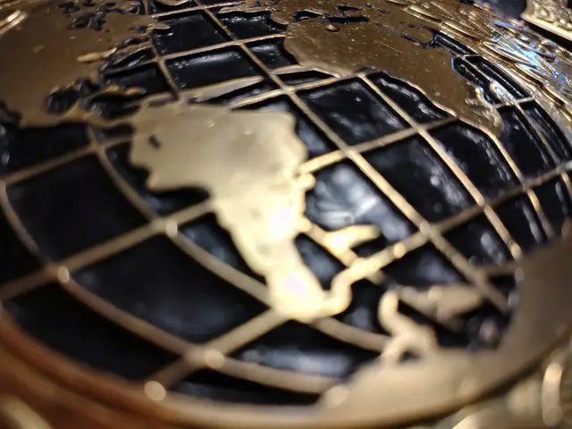 Championship has arrived & it's beautiful!!!!