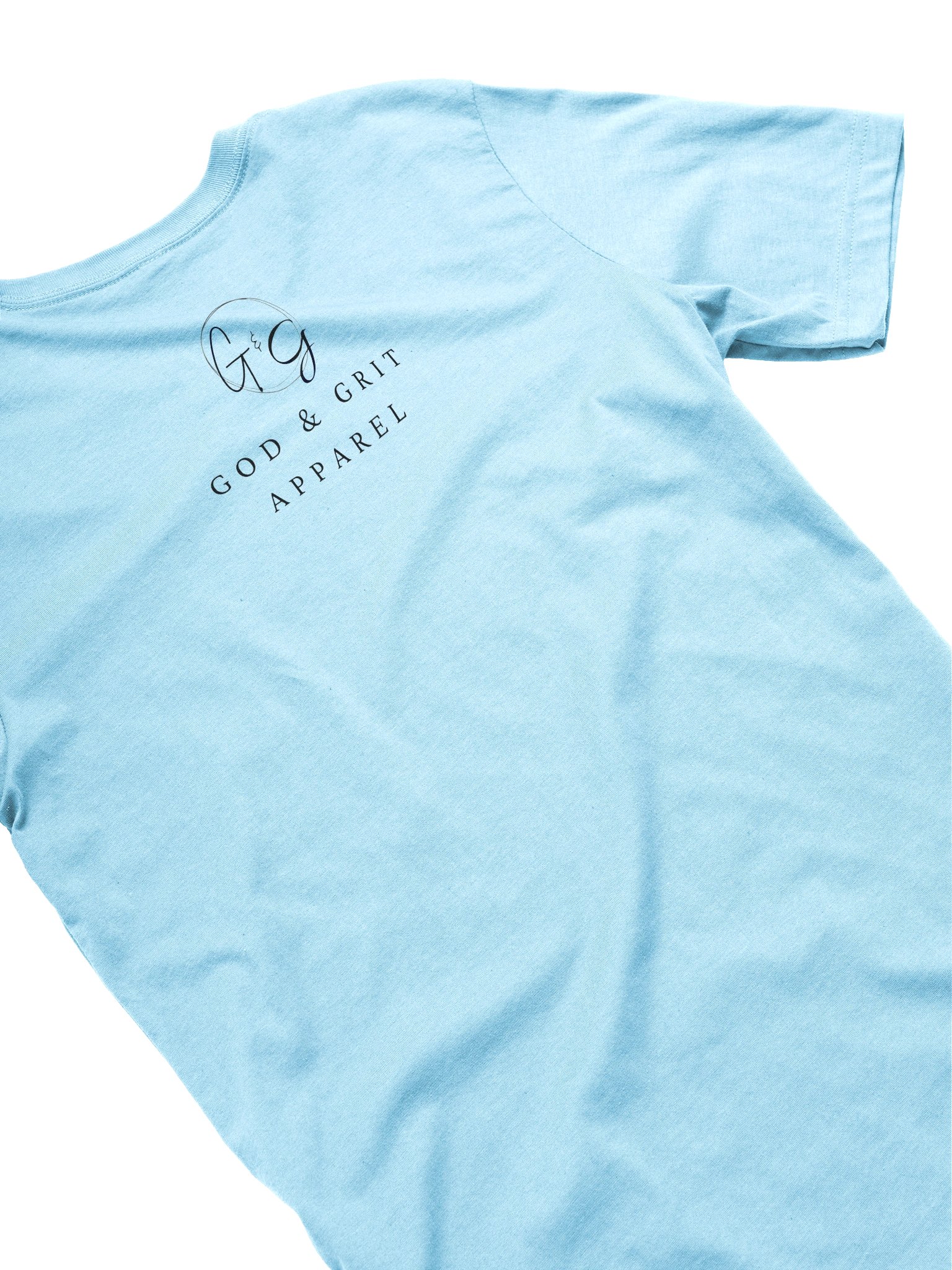 Run The Half T-Shirt product image (32)