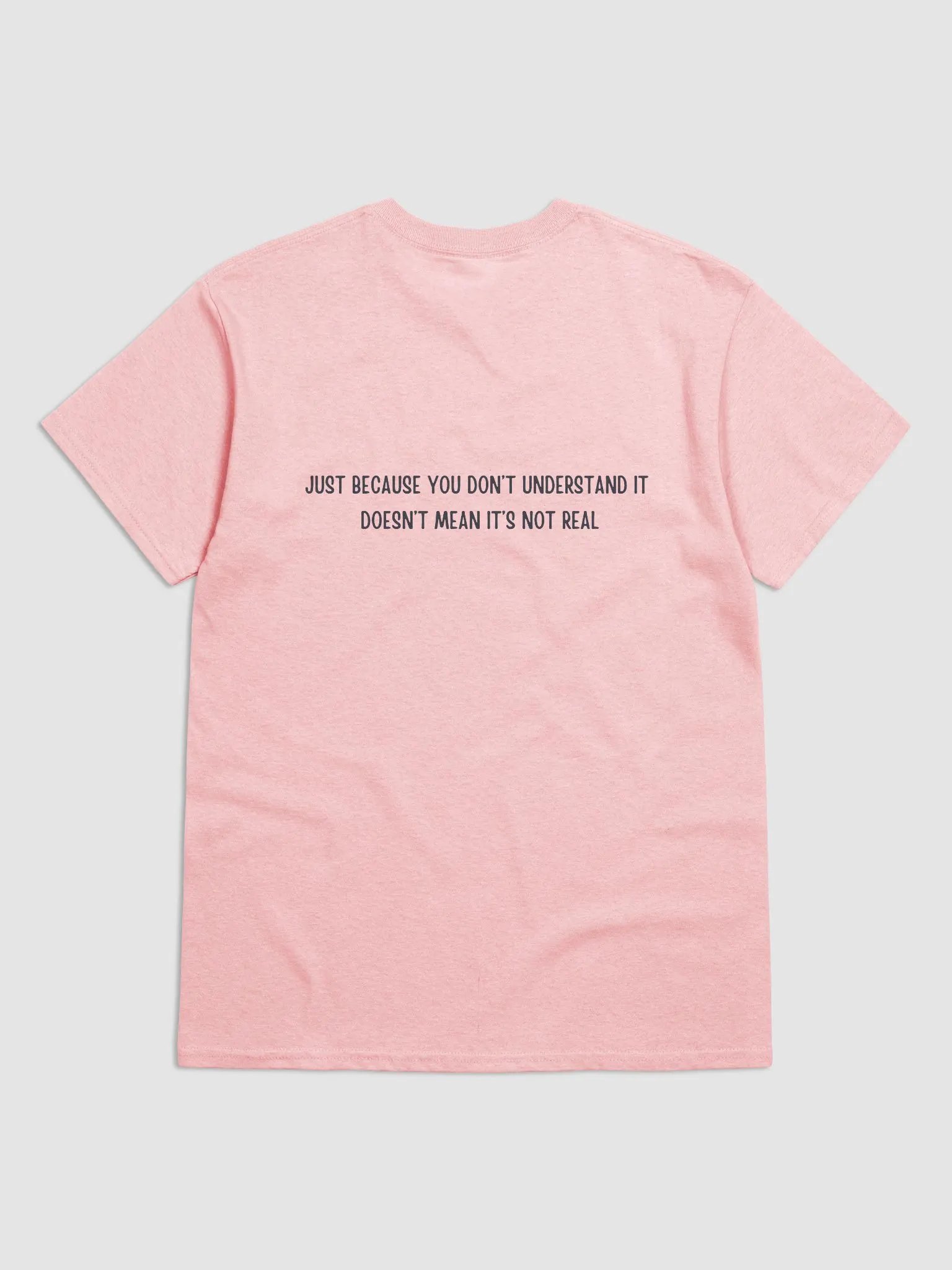 SCIENCE Gildan Heavyweight Tee product image (2)
