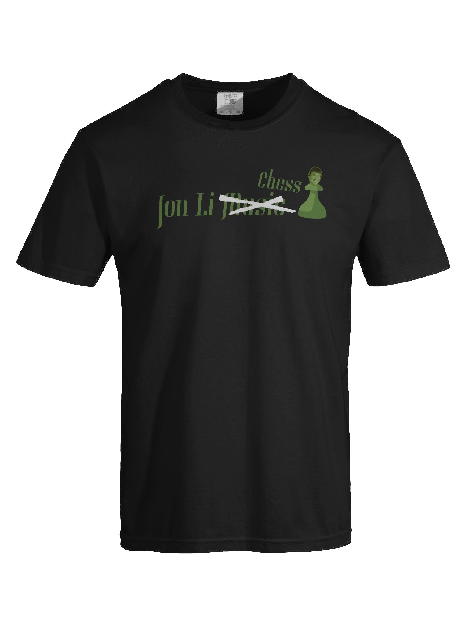 Jon Li Chess product image (7)