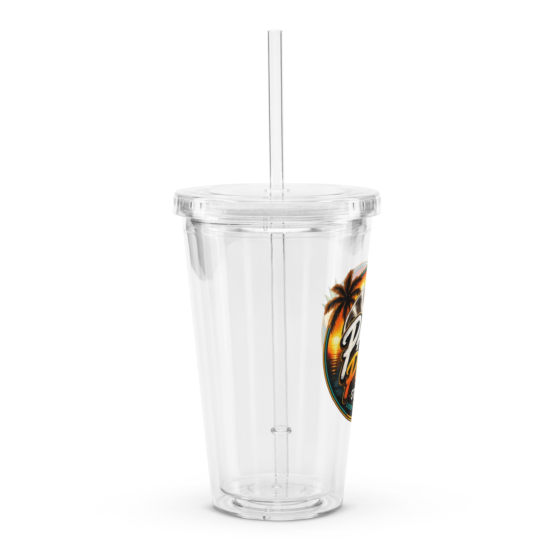 Pan & Punch Signature Cup product image (2)