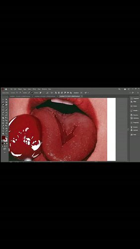 ᴛʜᴀᴛ'ꜱ ᴀ ꜱᴡᴇᴇᴛ ʟɪᴄᴋ
Progression video hope you enjoy checkin it, this is for a future drop maybe I should actually post what'...