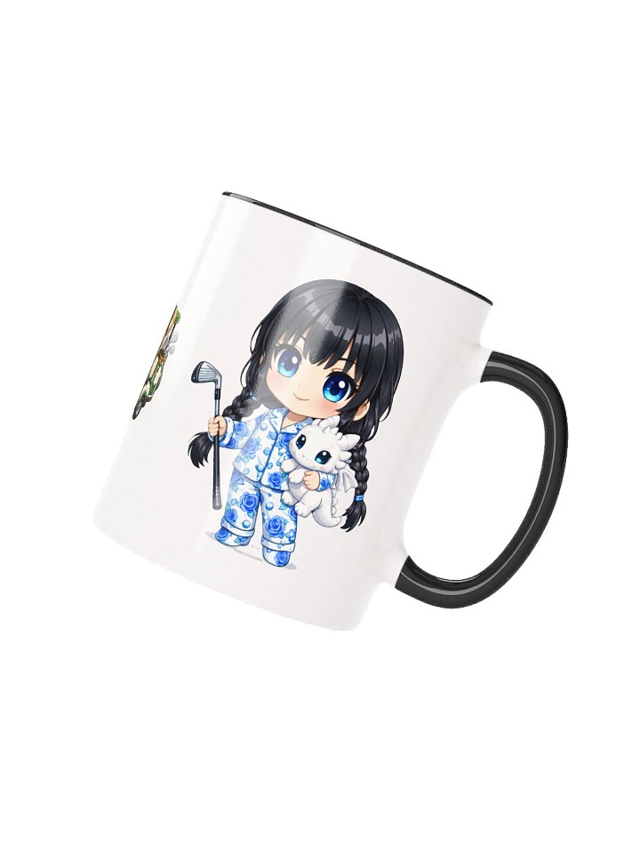 Greens & Giggles Kajirapet Mug product image (15)