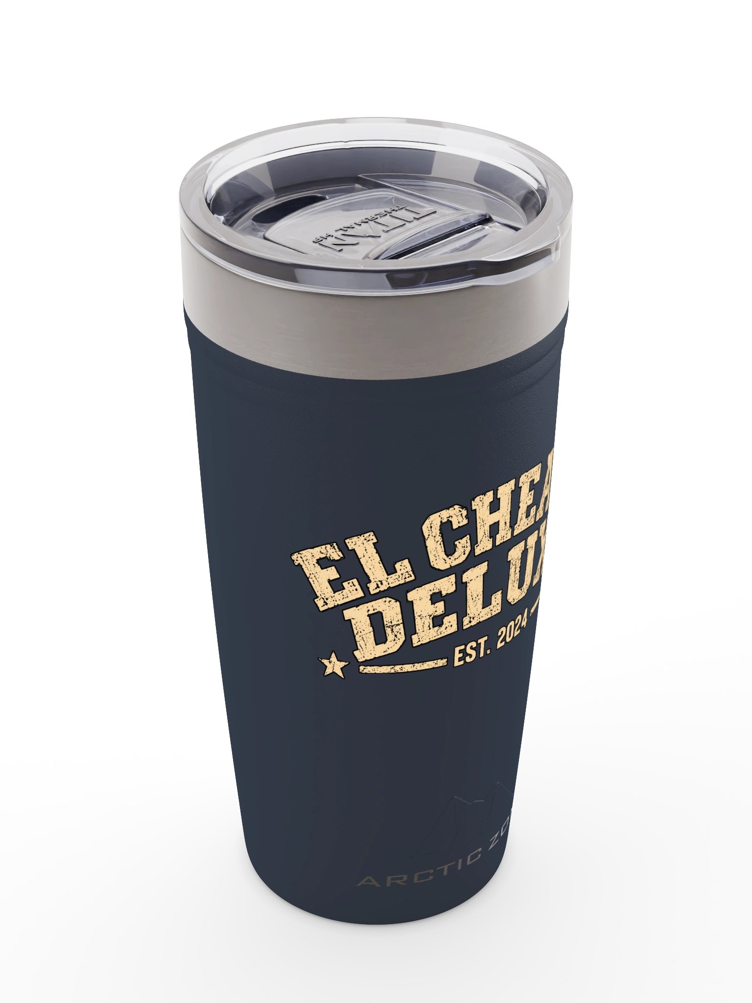 El Cheapo Deluxe - 20oz Tumbler product image (14)