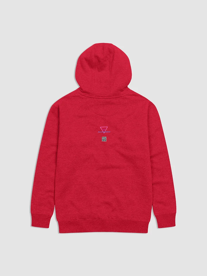 Binary Is Boring Hoodie product image (12)