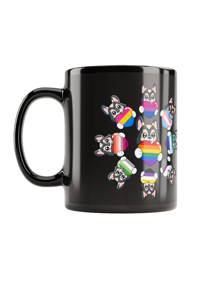 Love is Love Mug product image (1)