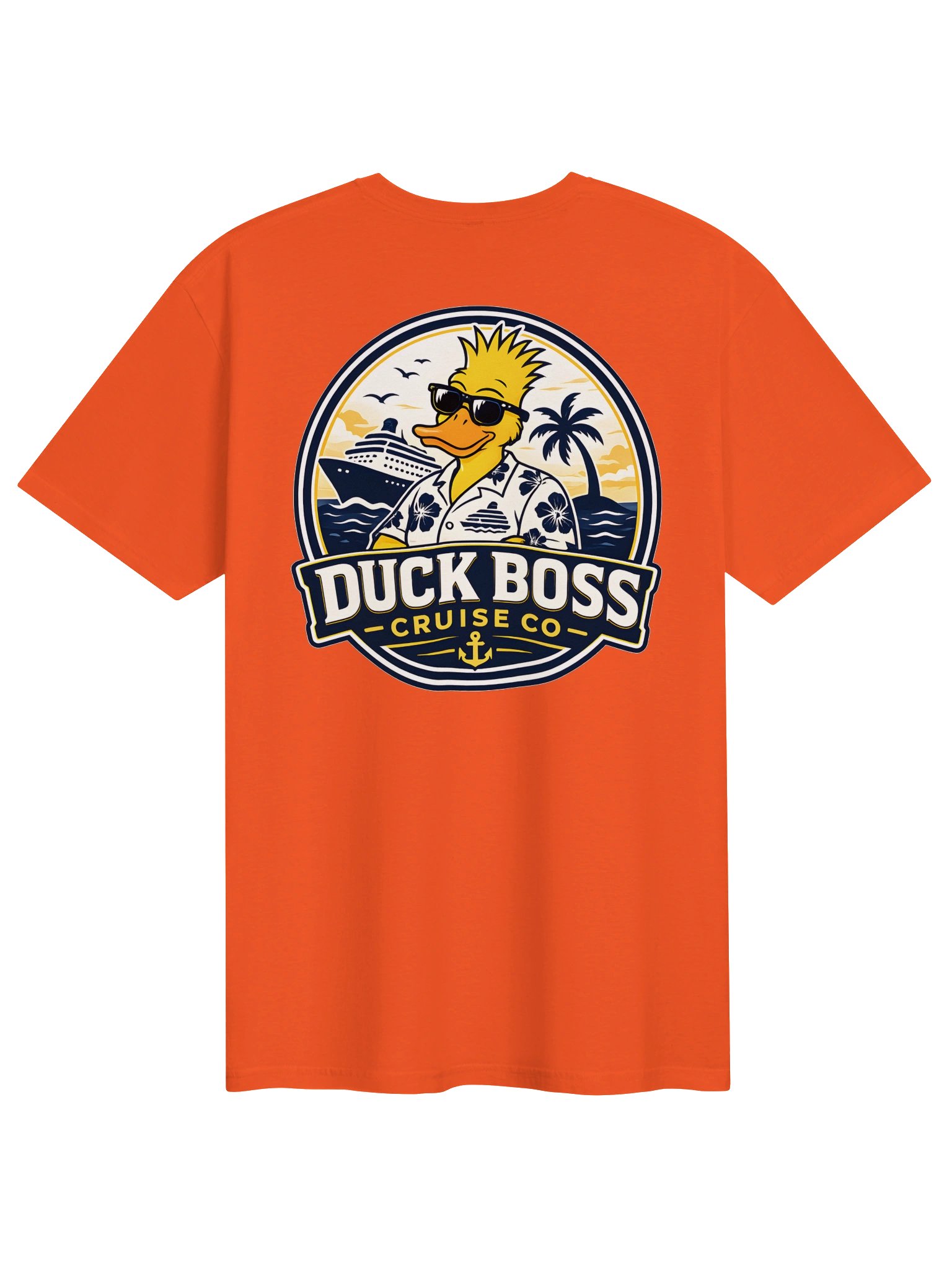 Duck Boss Original product image (2)