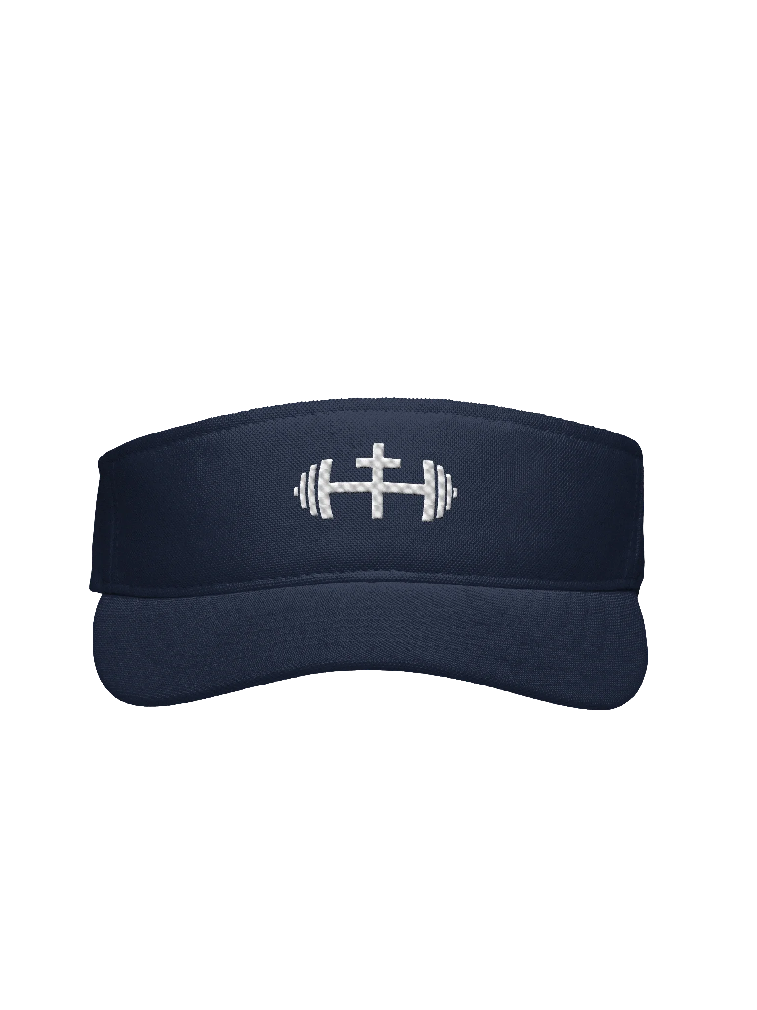 His House Flexfit Visor by His House