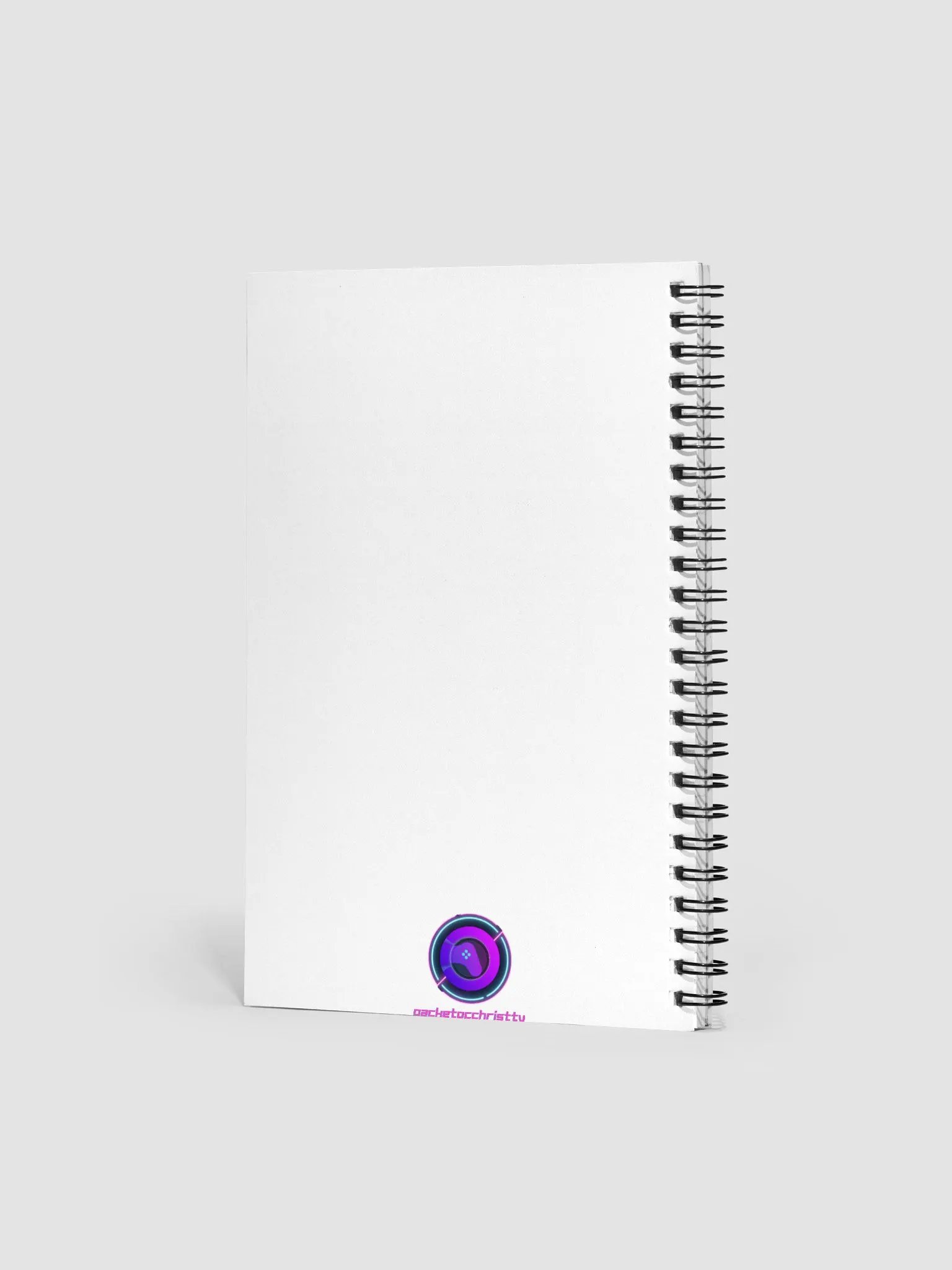 Believe In Yourself Notebook product image (2)