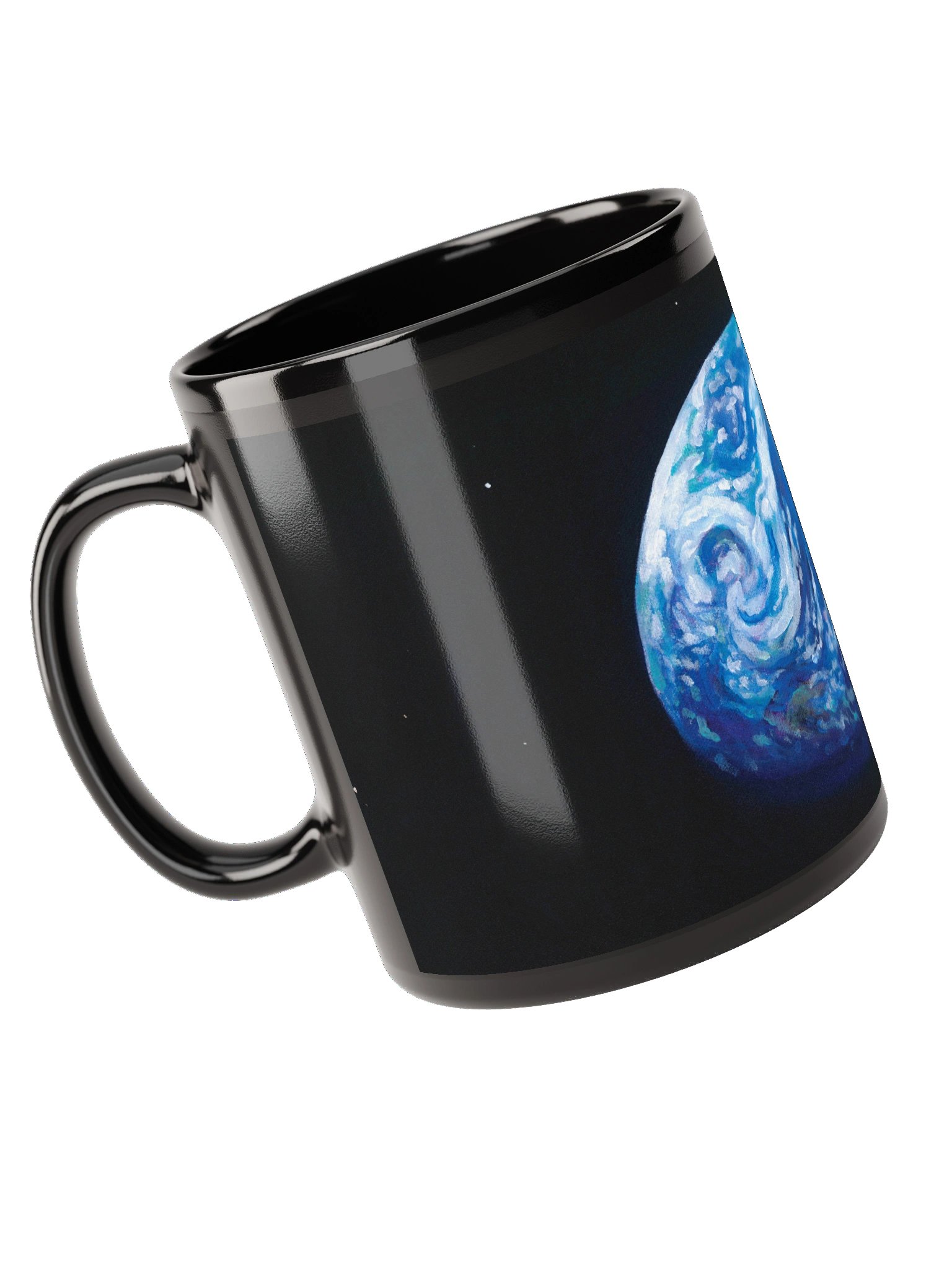 Earthrise Mug product image (4)