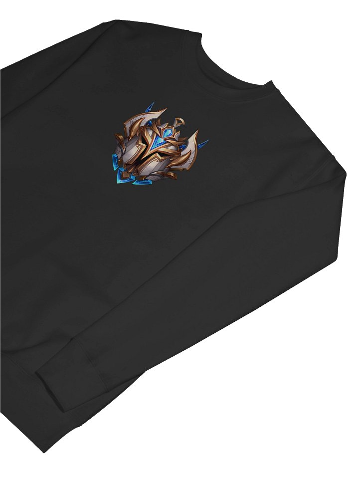 Challenger Badge Sweatshirt product image (2)