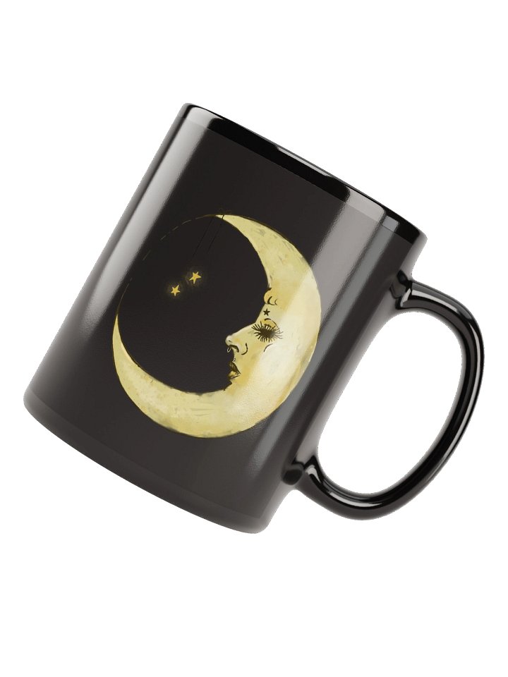 Moon Logo Mug product image (1)