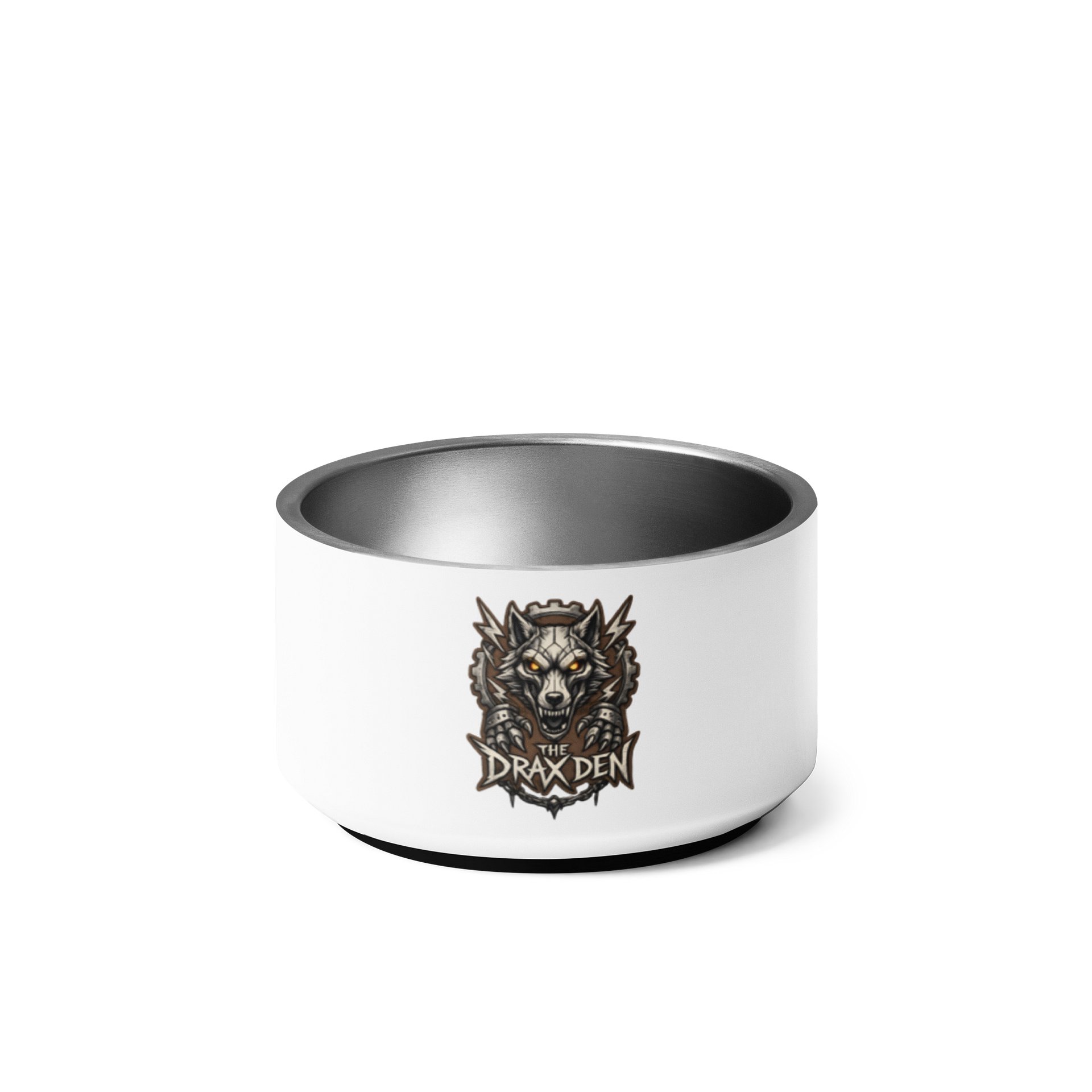 The Drax Den Wolf Bowl product image (4)
