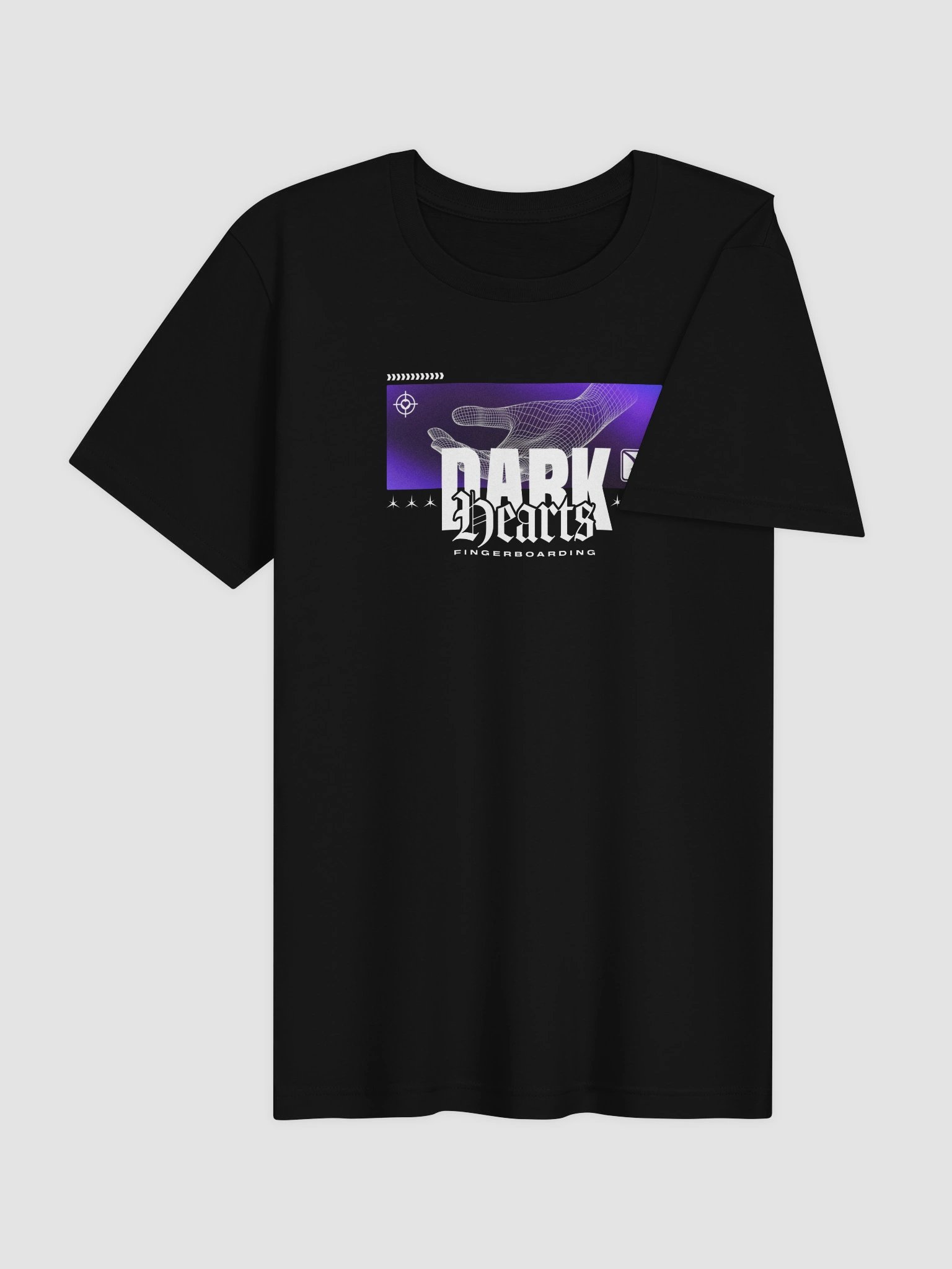 WIREFRAME TEE product image (4)