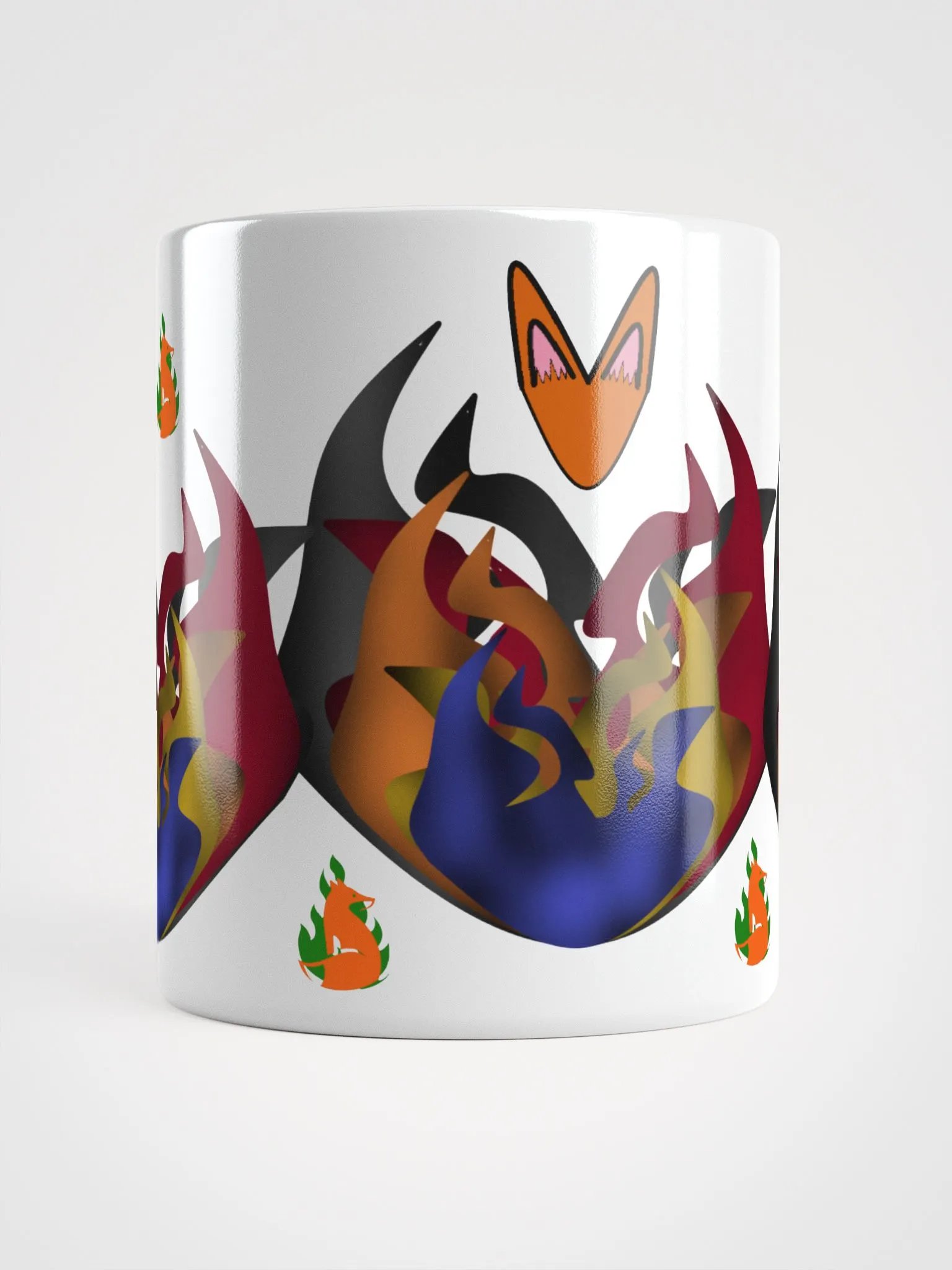 Hot Love product image (10)