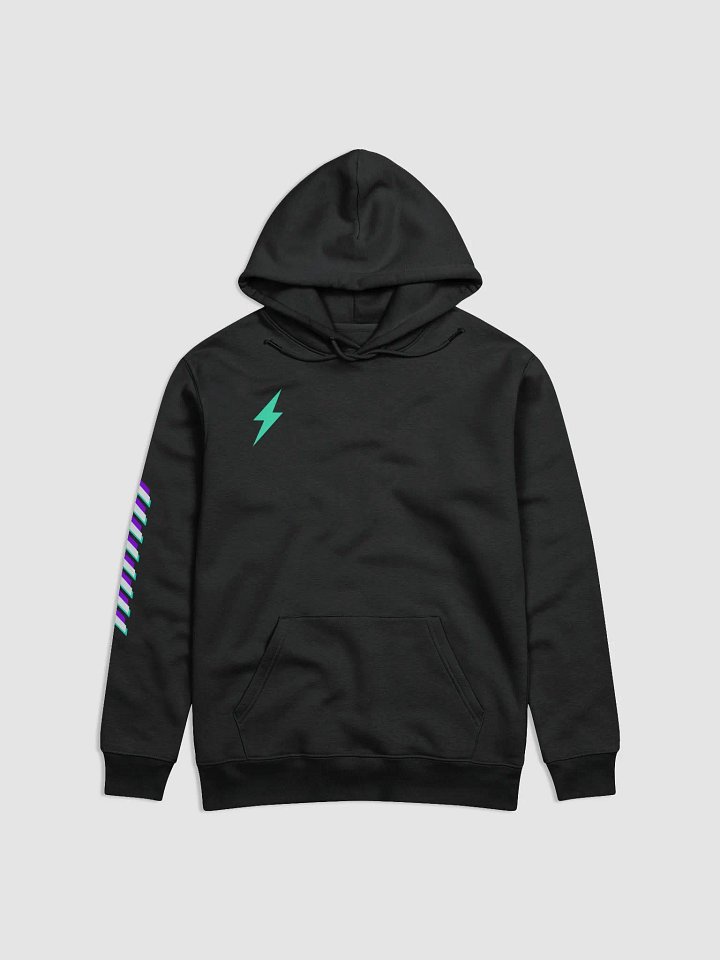 Snowwiii Blululu Unisex Premium Eco Hoodie product image (1)