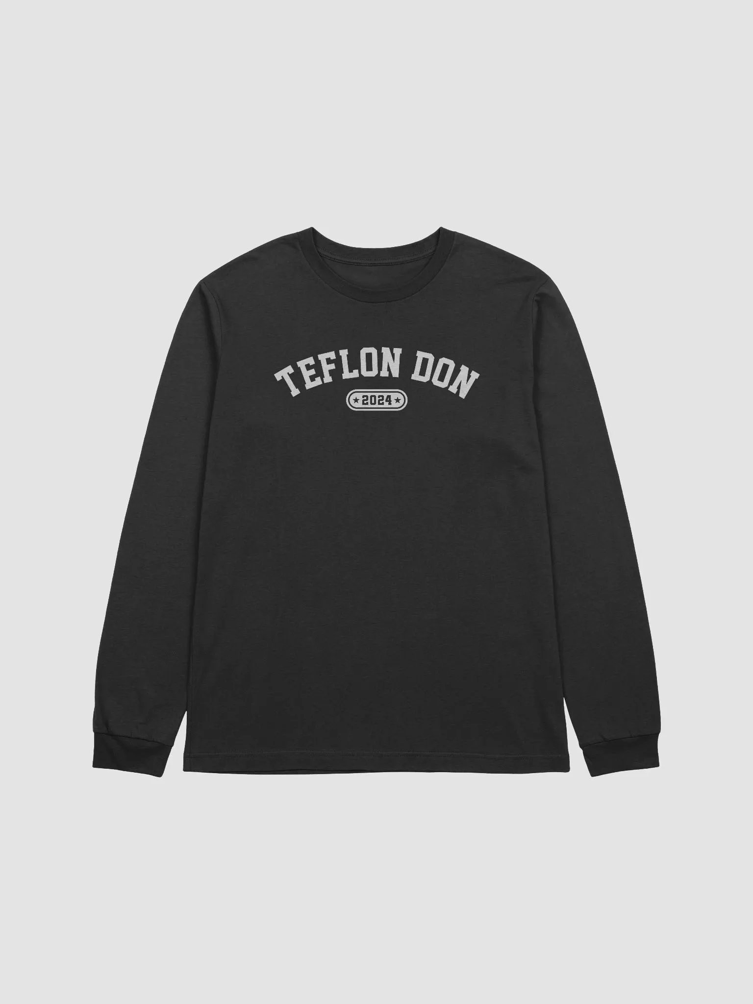 Teflon Don 2024 - Long Sleeve Tee product image (1)