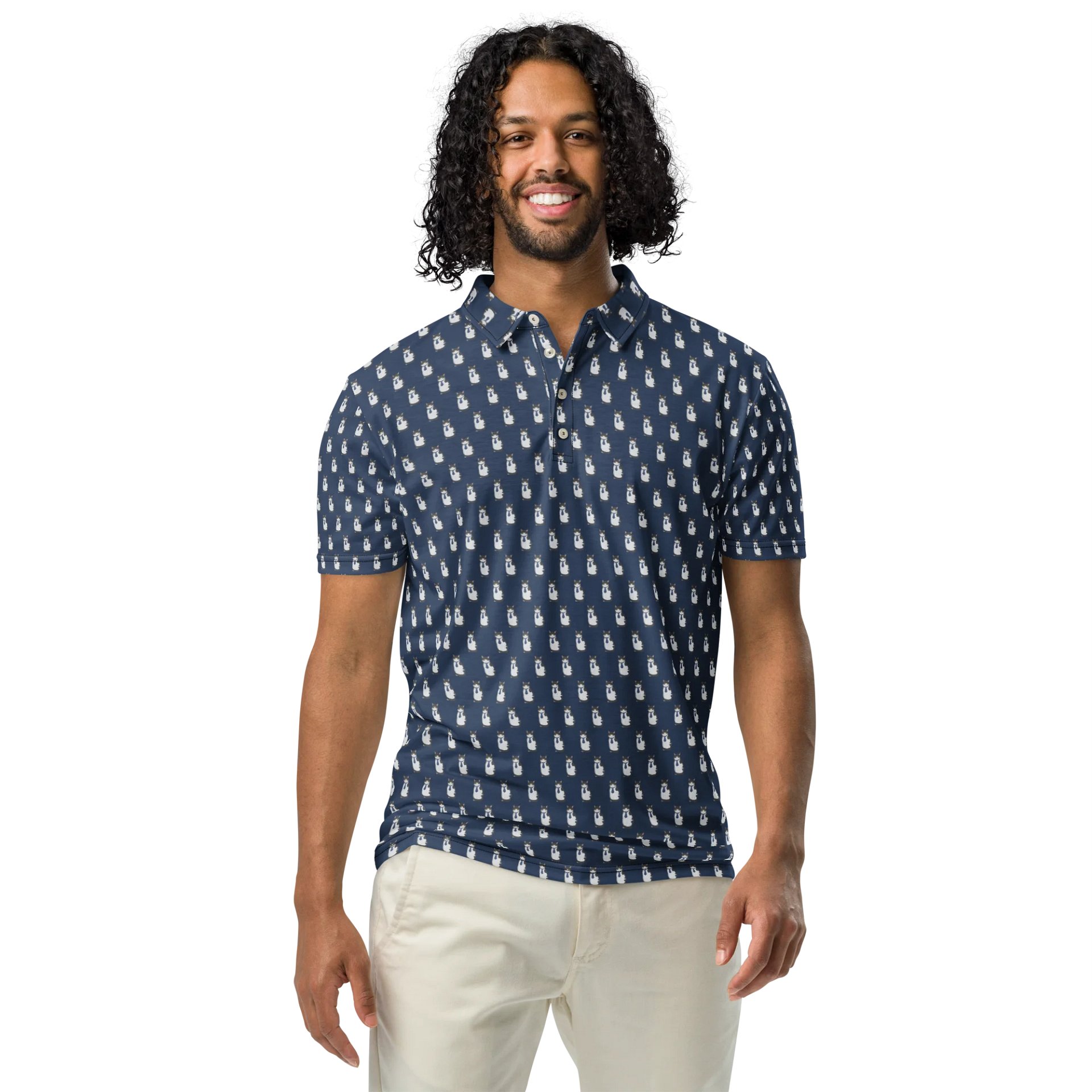 Cat Polo product image (3)