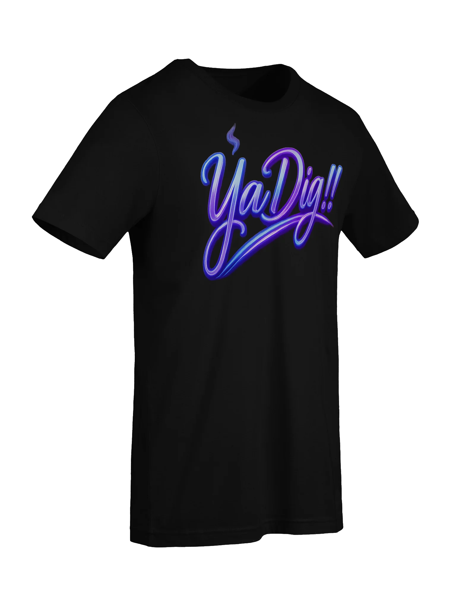 Ya Dig Tee Shirt product image (9)