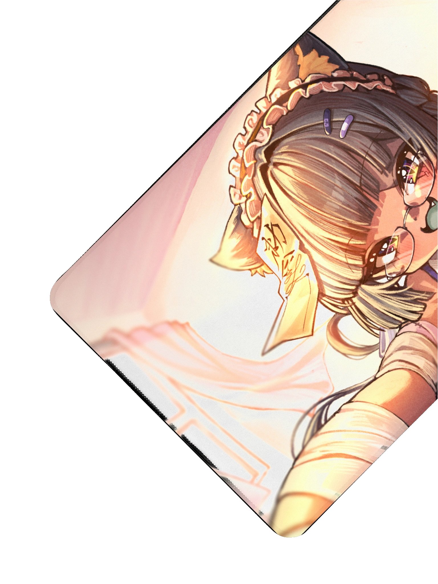 Acti Matatabi 2026 Acti Alarm Mousepad product image (4)