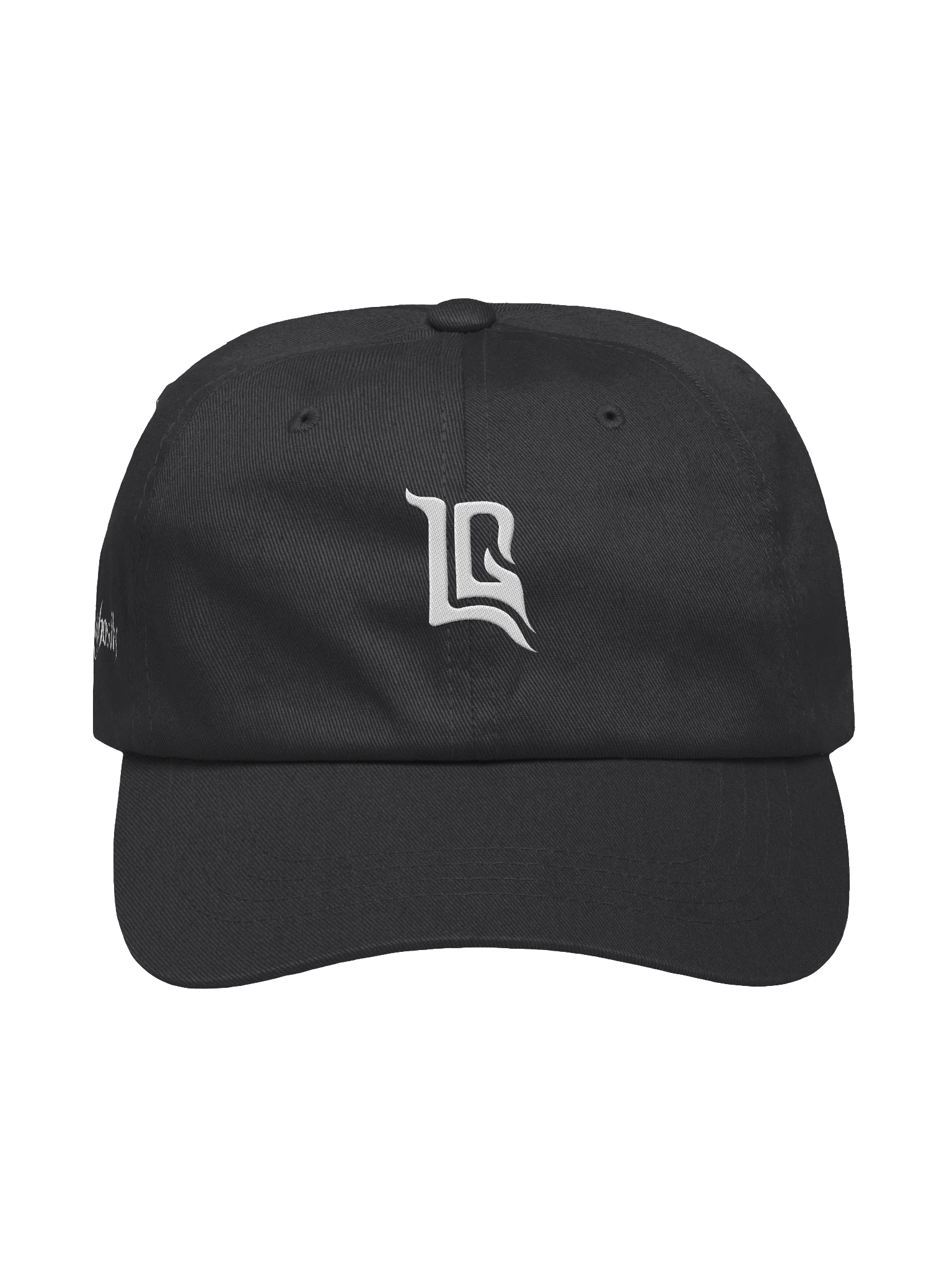 LilacGhostie Clean Cap product image (1)