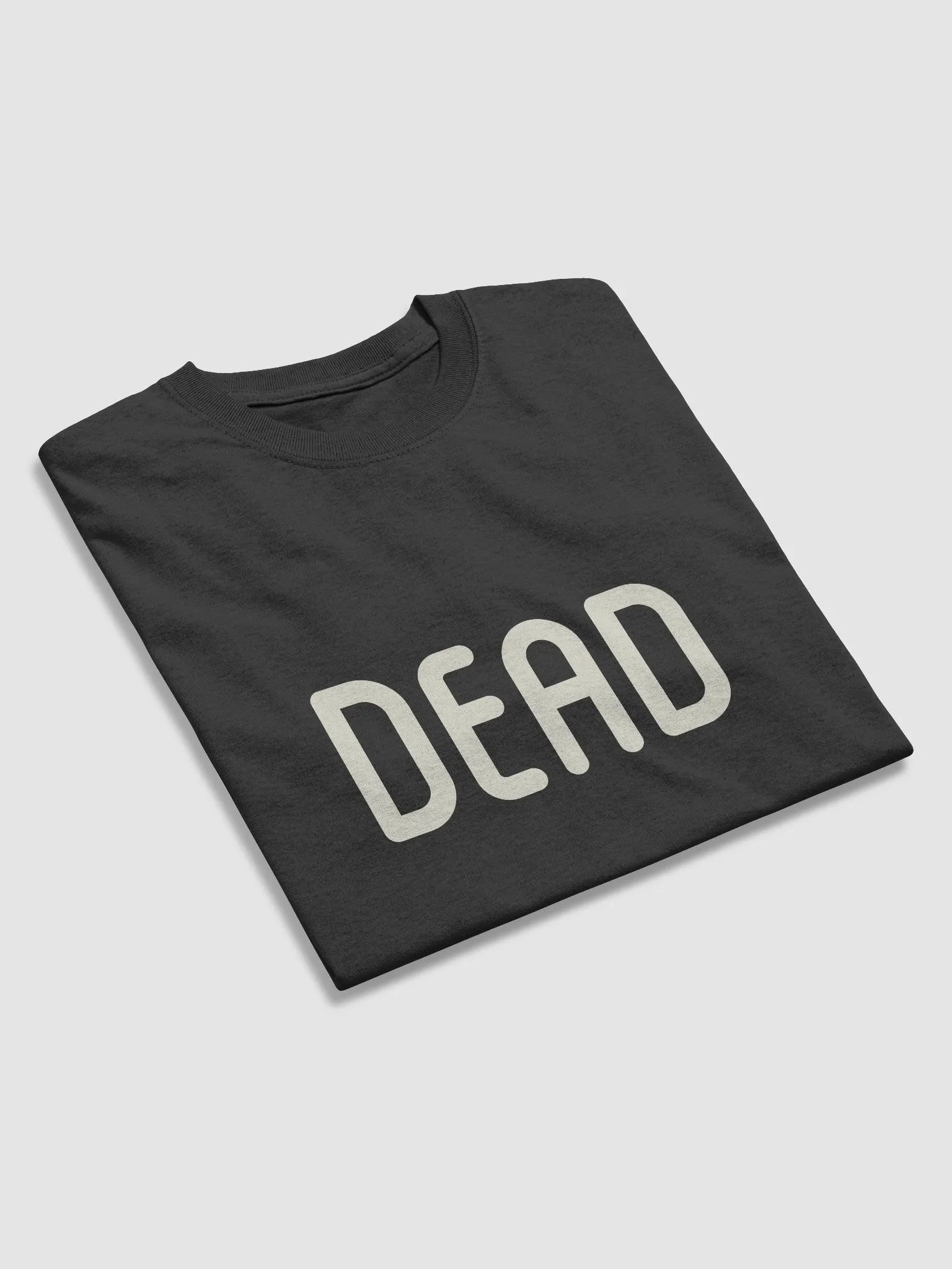 Dead - Shirt product image (7)