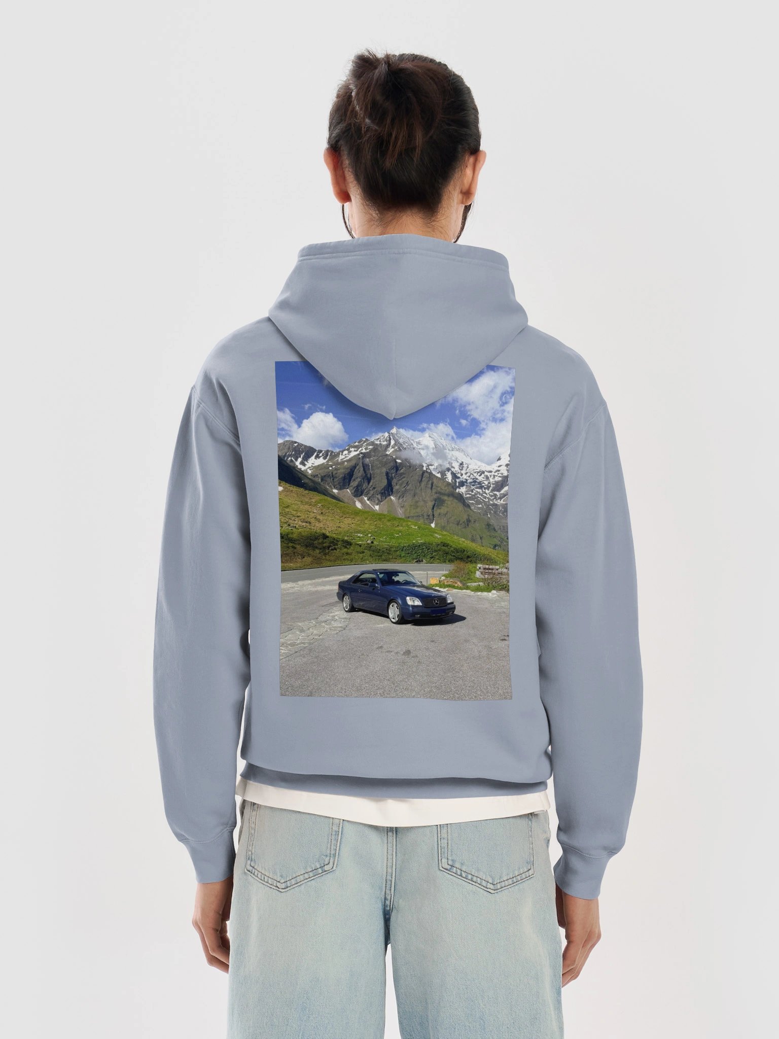 500SEC Hoodie product image (26)