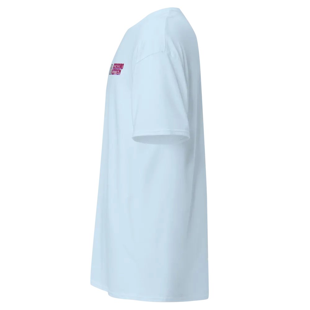 Discord Kitten ∙ Embroidered Tee product image (66)