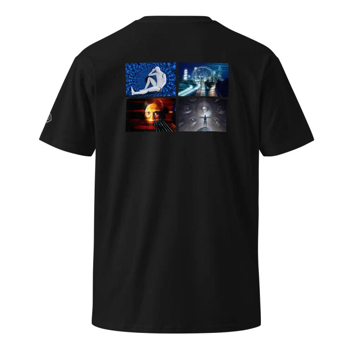 The How I... Tee product image (1)