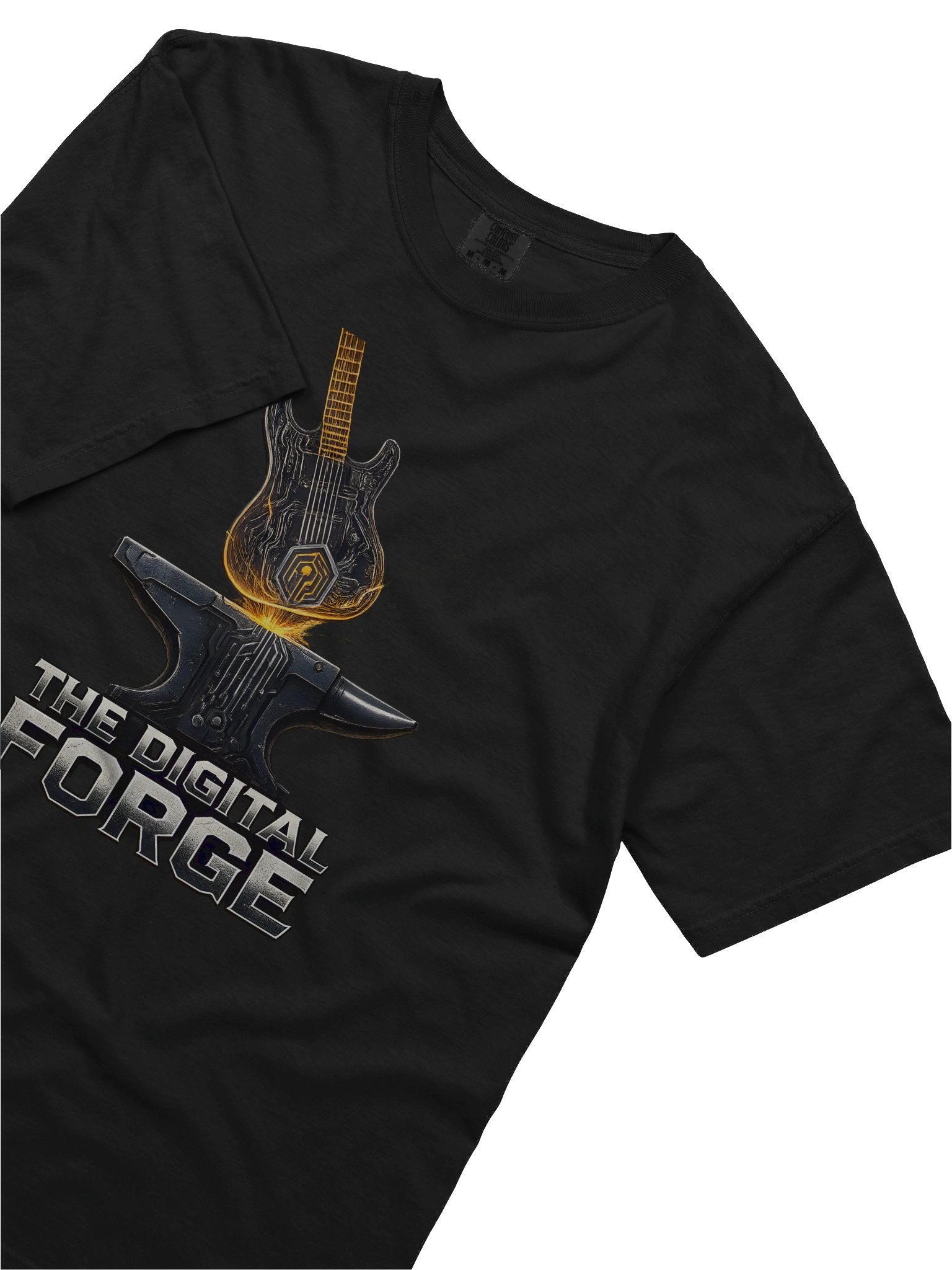 The Digital Forge product image (5)