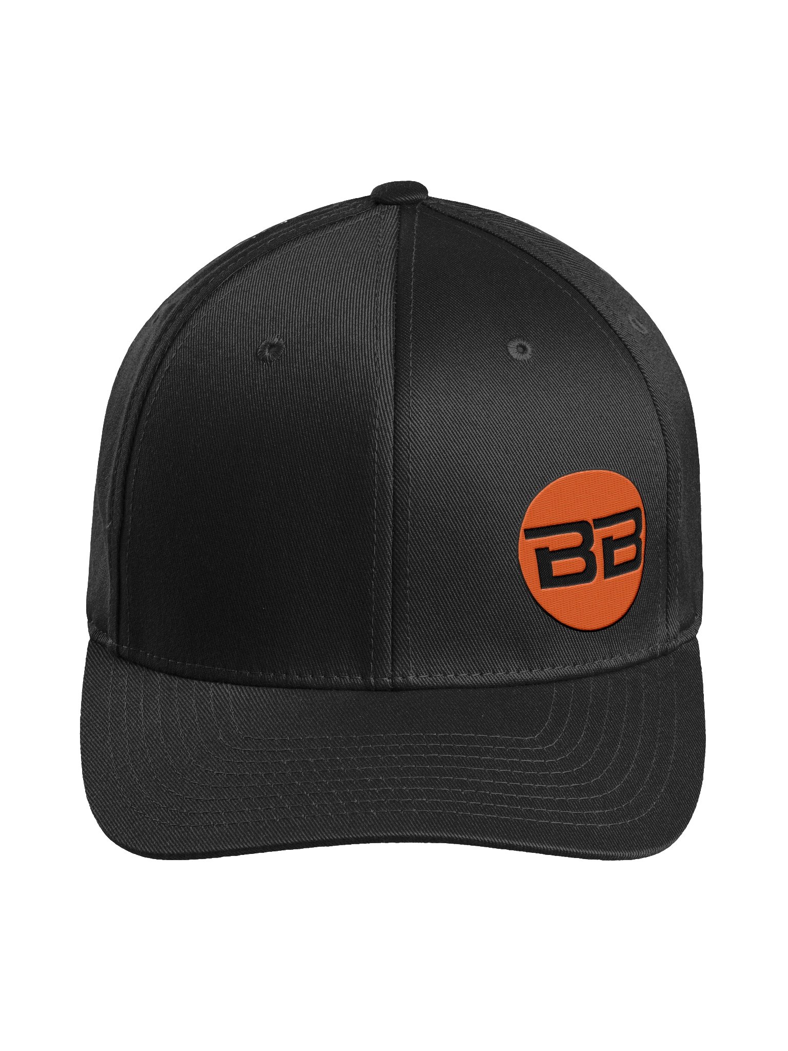 BB logo hat product image (1)