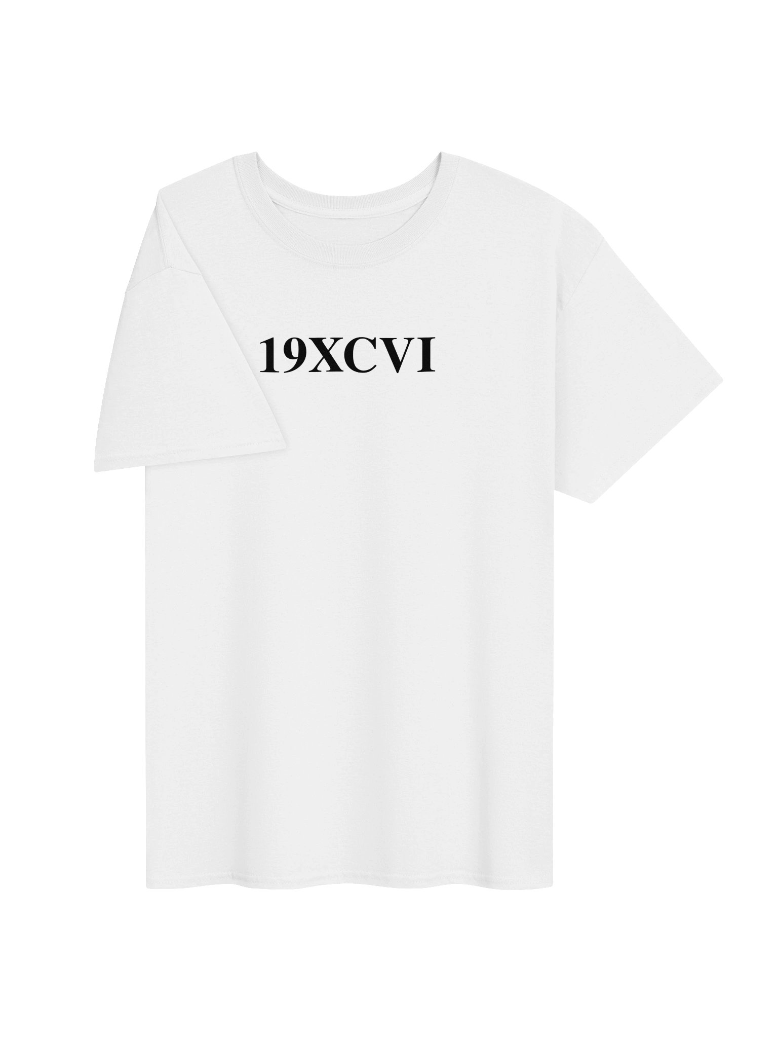 96 Lux T-shirt product image (3)