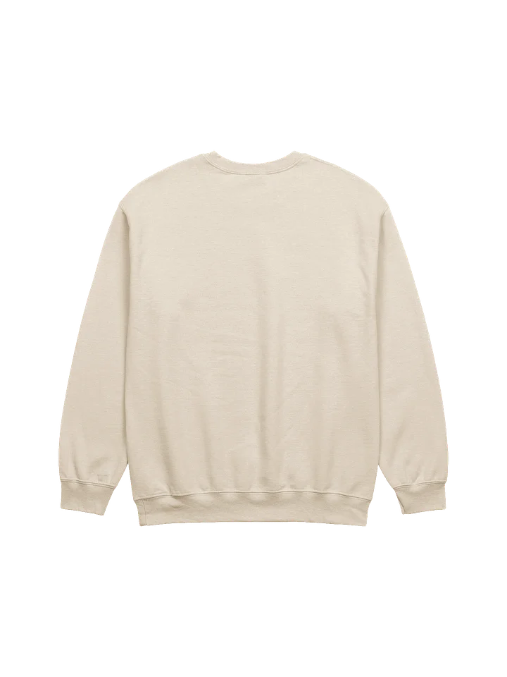 The official 'oodle sweater product image (2)