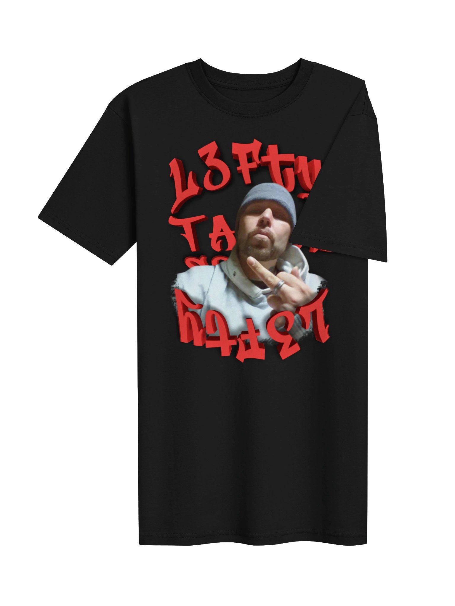 L3FTY T product image (8)