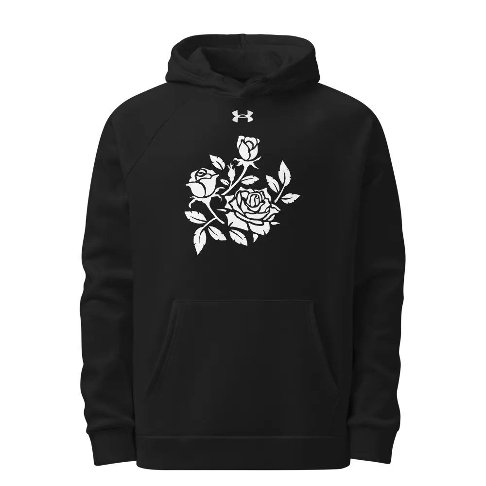 Under Armour® Unisex Hoodie product image (1)