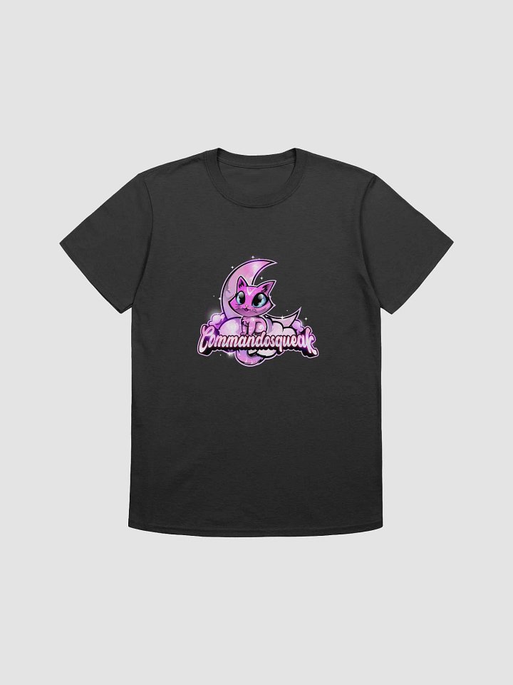 Commandosqueak Logo Top product image (1)