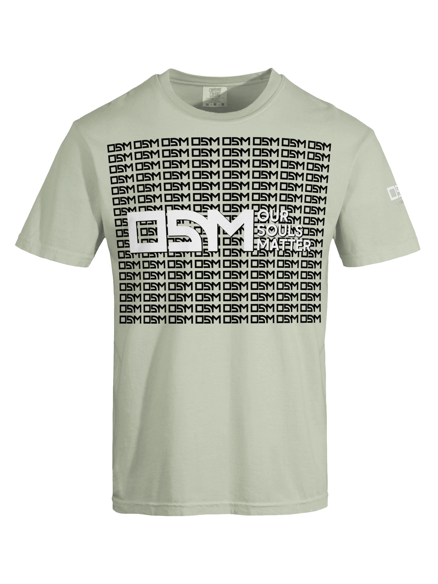 OSM Scatter Logo product image (51)