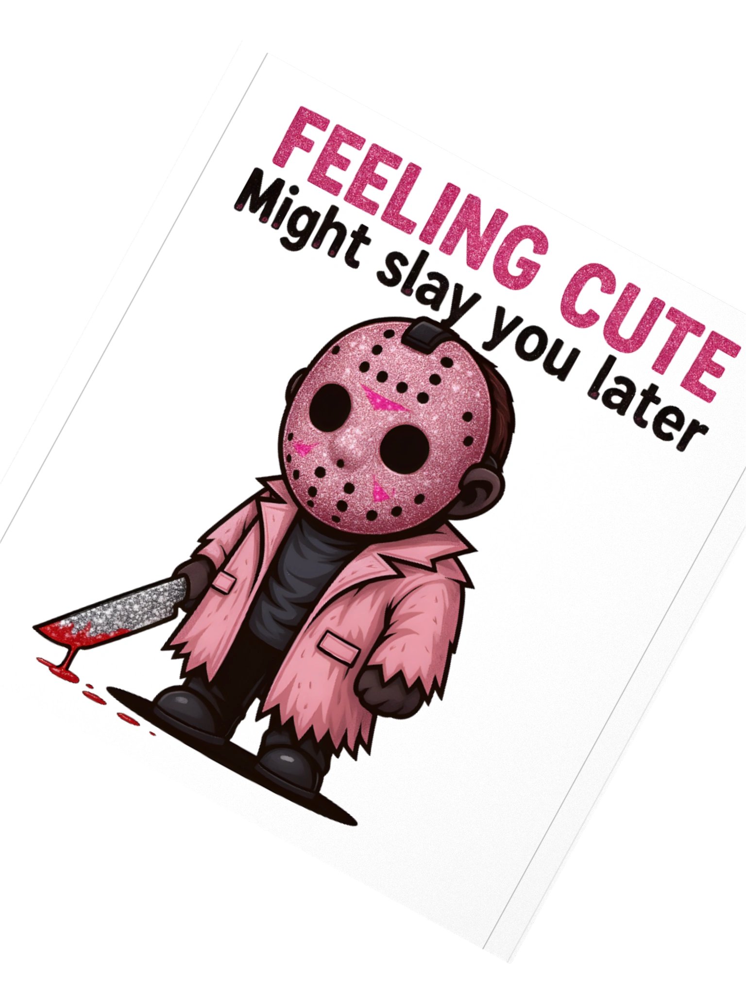 Slay You Later Sticker product image (5)