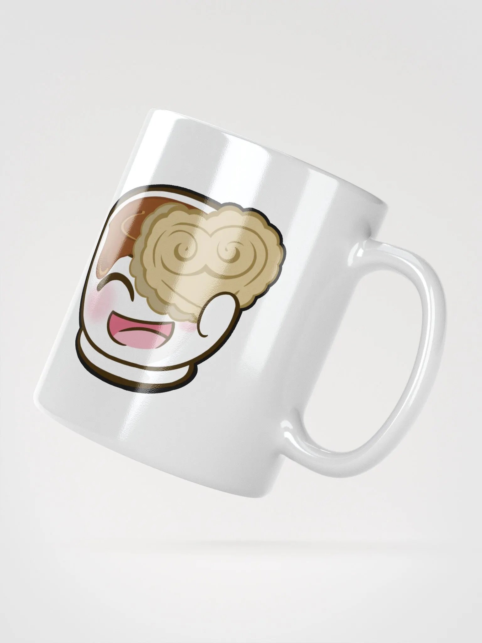 Heart Mug product image (2)