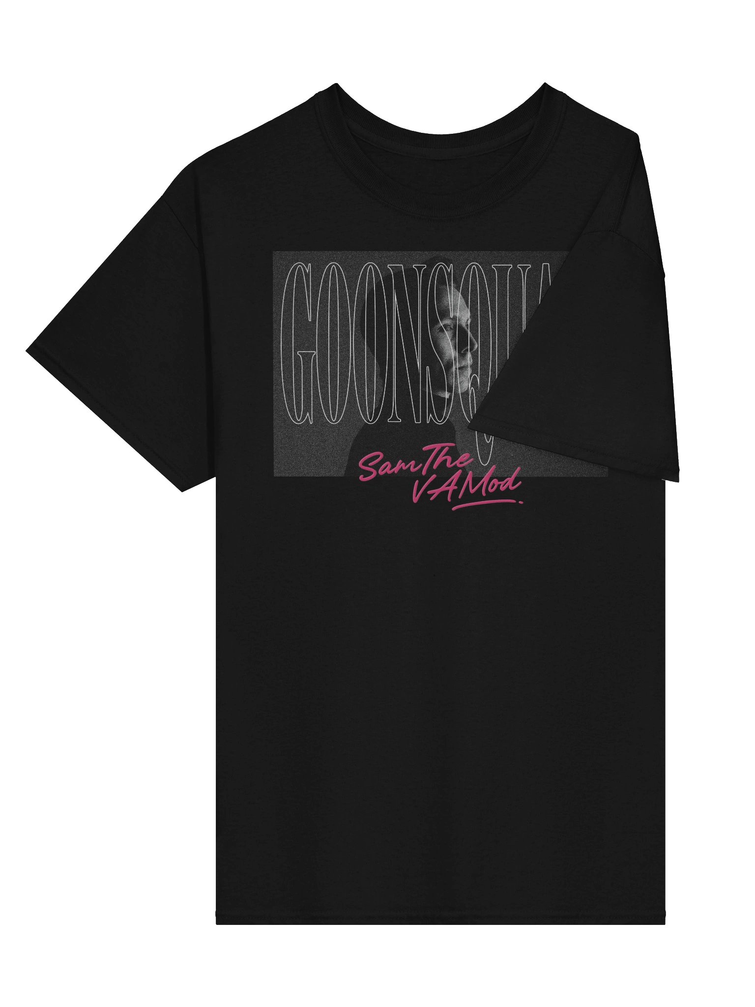 SamTheVAMod GS Shirt! product image (12)