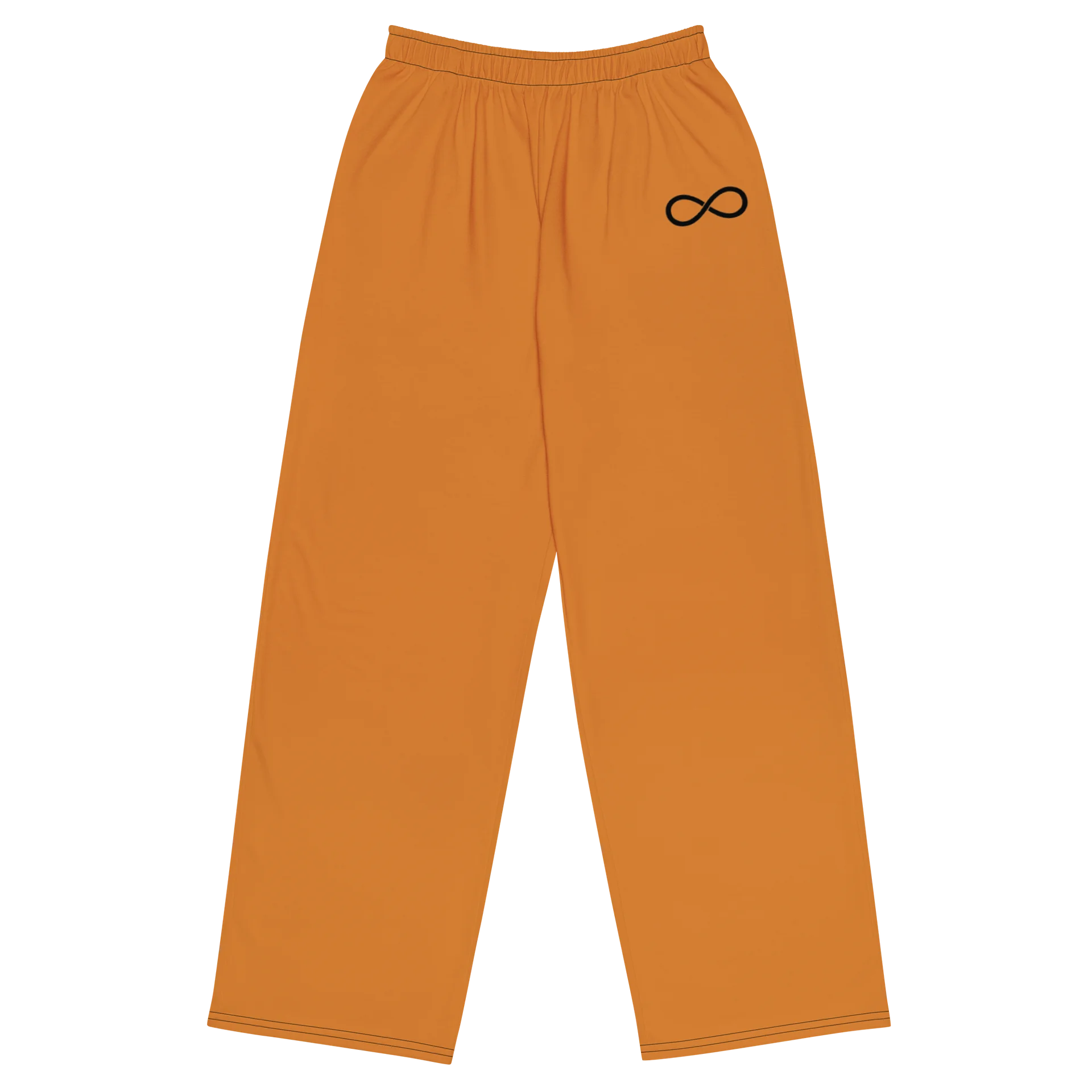 Kordai's Orange Pants product image (1)
