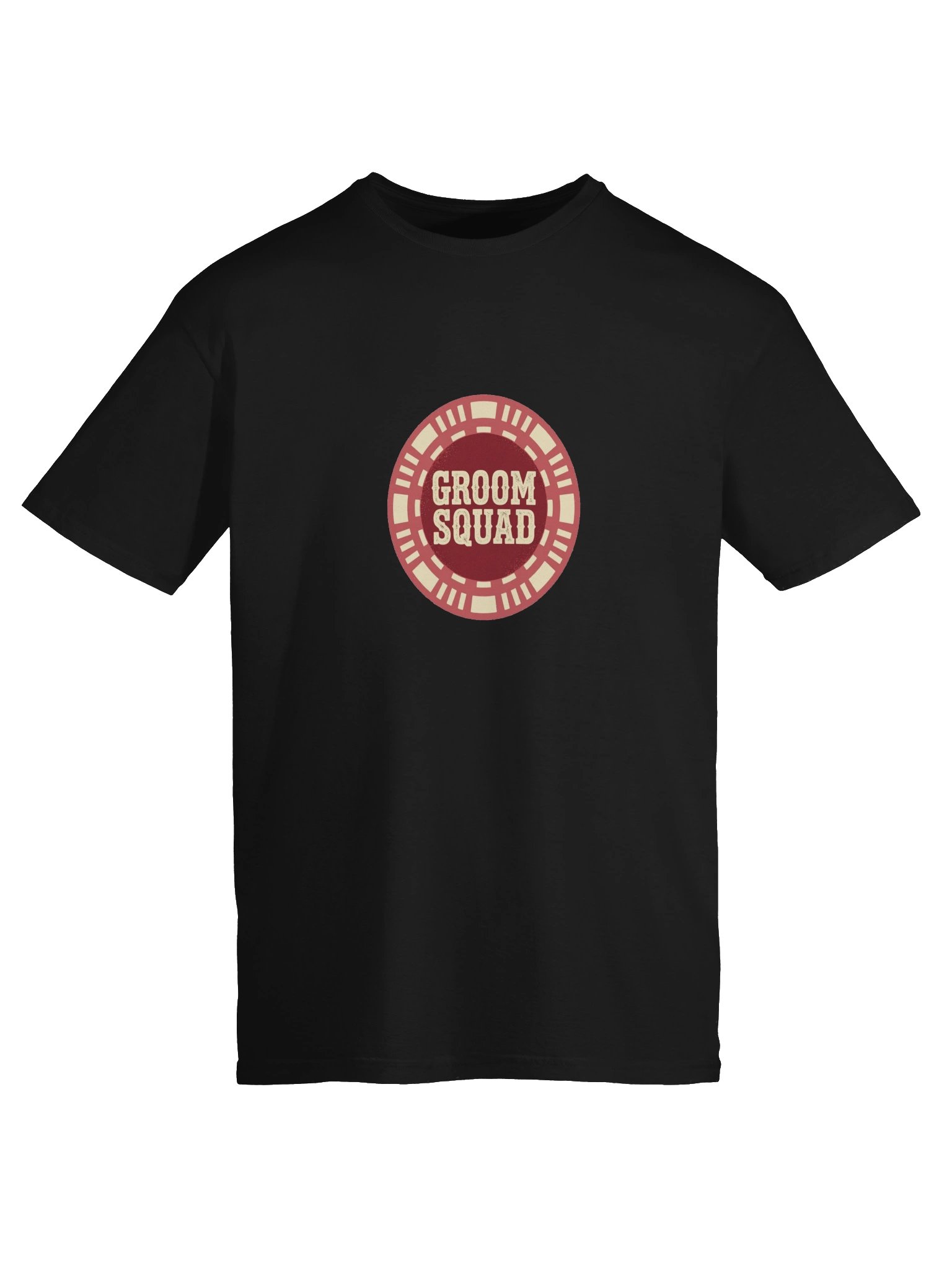 Groom Squad Tee product image (5)
