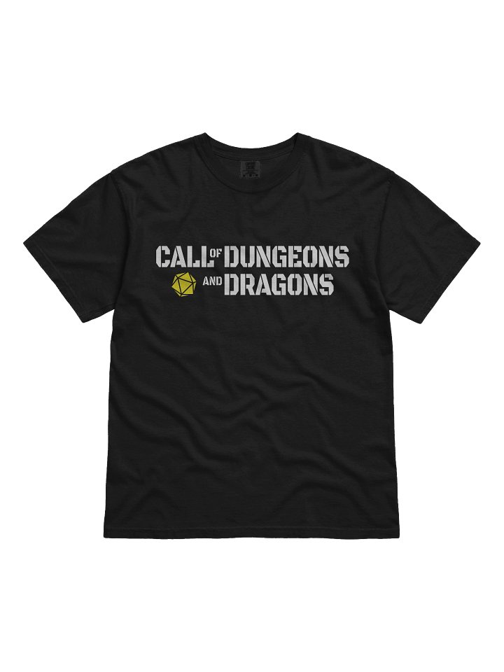 Call of Dungeons and Dragons product image (1)