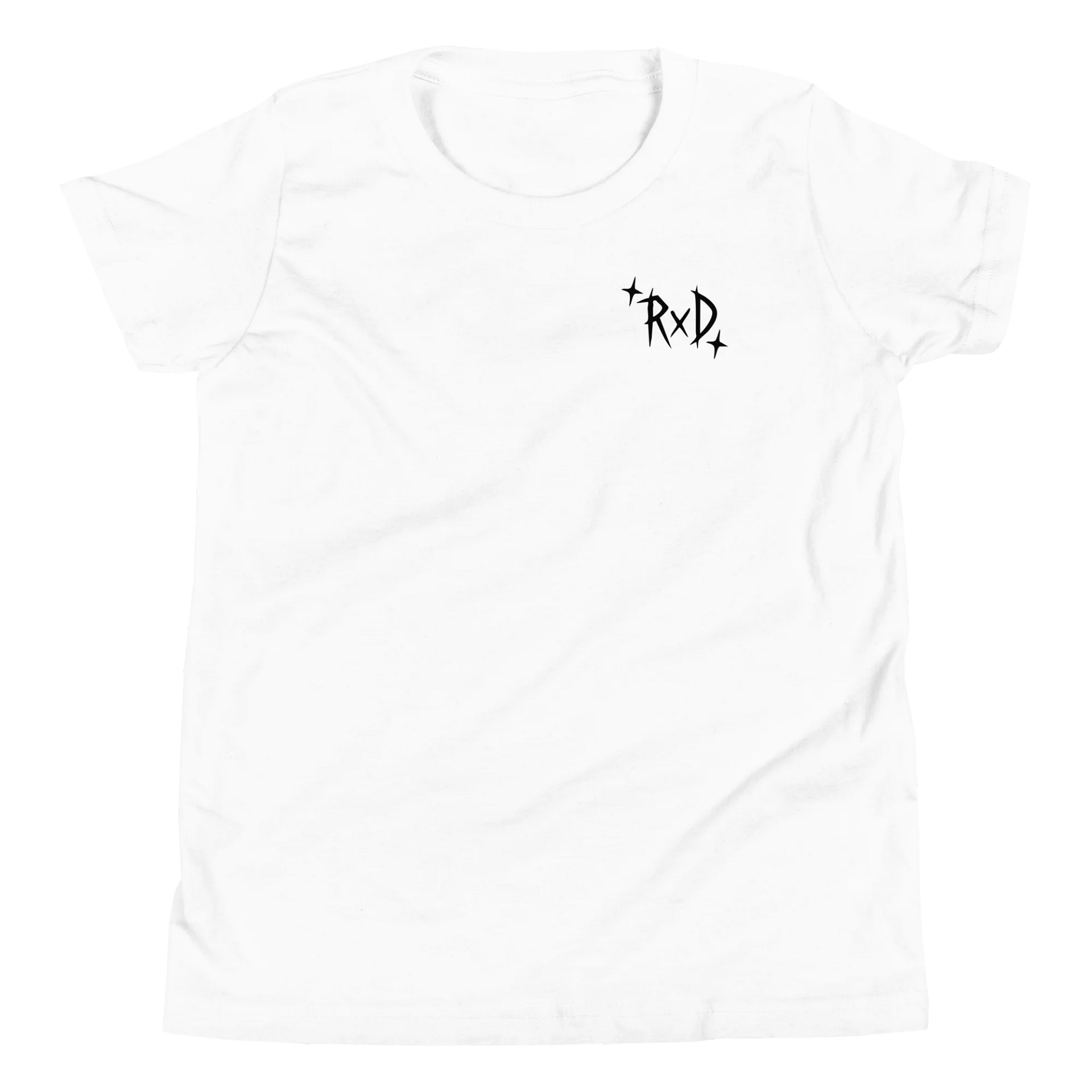 RxD Kids White T-Shirt product image (4)